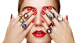 상트페테르부르크 최고의 보석 매장 5곳