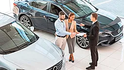 10 populiariausių automobilių pardavimo svetainių