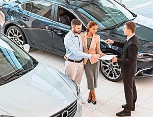 Top 10 Car Selling Websites