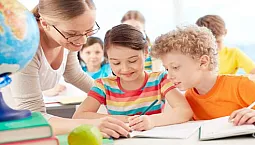 Die 10 besten Privatschulen in St. Petersburg