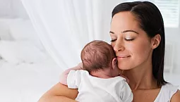 10 klinik IVF terbaik di St. Petersburg