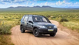 Las 5 mejores pastillas de freno para Niva Chevrolet