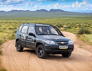 5 najlepších brzdových doštičiek pre Niva Chevrolet