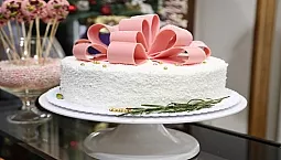 10 cele mai bune prăjituri pentru a comanda în Sankt Petersburg