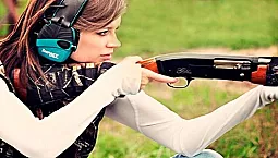 10 labākās aktīvās austiņas medībām