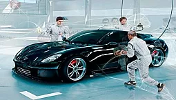 10 parimat detailikeskust Moskvas