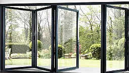 10 công ty cửa sổ nhựa tốt nhất ở Novosibirsk