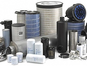 10 labākie degvielas filtru ražotāji