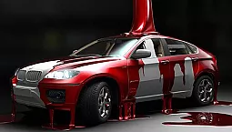 10 parimat autovärvimisteenust Moskvas