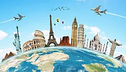 Las 10 mejores agencias de viajes en Novosibirsk