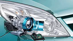 Cele mai bune 10 becuri cu xenon D2S