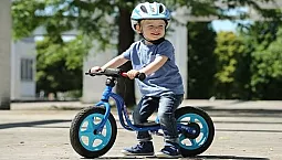 5 mũ bảo hiểm trẻ em tốt nhất