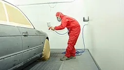 5 parasta pohjustetta autoihin