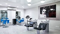 10 ร้านเสริมสวยที่ดีที่สุดในโนโวซีบีสค์