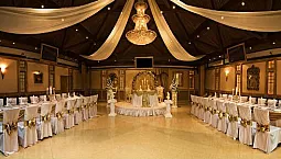 أفضل 5 قاعات للحفلات في سانت بطرسبرغ