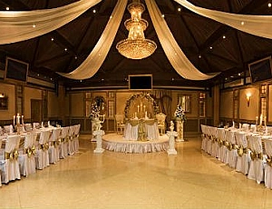 5 millors sales de banquets a Sant Petersburg