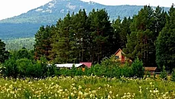 10 trung tâm giải trí tốt nhất ở Novosibirsk