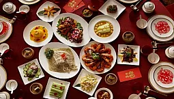 أفضل 5 مطاعم صينية في سان بطرسبرج