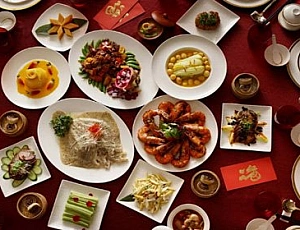 5 millors restaurants xinesos a Sant Petersburg