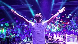 5 best nightclubs in Novosibirsk