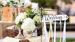 Petersburg'daki en iyi 5 düğün ajansı