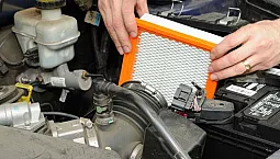 En İyi 10 Hava Filtresi Şirketi