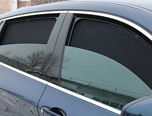 7 najboljih tvrtki za zavjese za automobile
