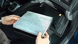 Top 10 kabinefilterfirmaer