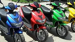 20 mejores patinetes