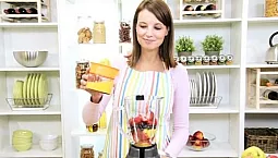 Las 5 mejores licuadoras de Redmond