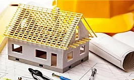 10 bästa husbyggande företag i Moskva