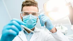 10 ทันตกรรมที่ดีที่สุดในโวลโกกราด