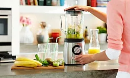 Top 5 des mixeurs Philips