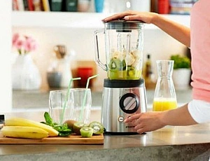 Top 5 Philips blenders