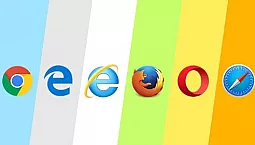 10 parasta Android-selainta