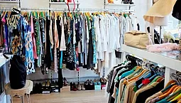 8 geriausios naudotų prekių parduotuvės Čeliabinske