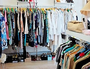 8 bästa second hand-butiker i Chelyabinsk