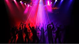 أفضل 5 ملاهي ليلية في يكاترينبورغ