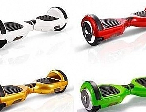 10 goedkoopste hoverboards