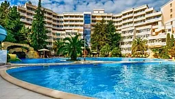 کراسنوڈار علاقہ میں 10 بہترین سینیٹوریمز