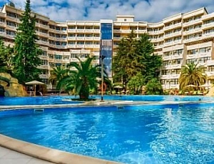 10 bästa kurorter i Krasnodar-territoriet