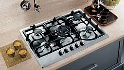 শীর্ষ 5 LEX hobs