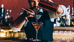 Τα 10 καλύτερα μπαρ στο Αικατερινούπολη