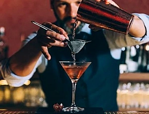 葉卡捷琳堡 10 家最佳酒吧