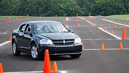 5 najboljih autoškola u Krasnojarsku