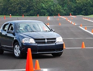 5 nejlepších autoškol v Krasnojarsku