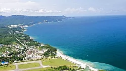 10 parasta lomakeskusta Krasnodarin alueella