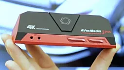 أفضل 10 لوحات لالتقاط الفيديو