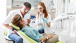 10 najboljih stomatologa u Čeljabinsku