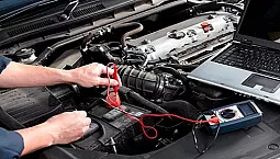 10 parimat teenindusjaama Novosibirskis